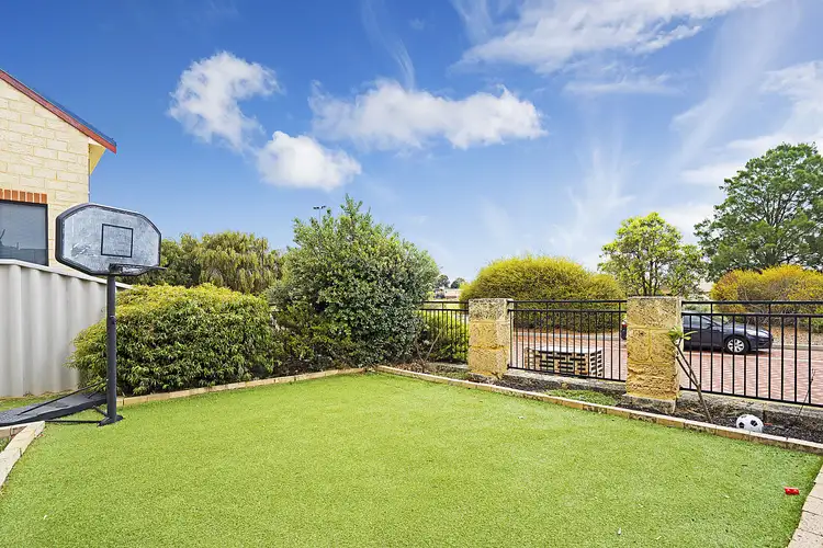 Second view of Homely house listing, 15 Lively Circle, Mirrabooka WA 6061