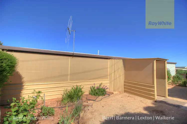 19 Sturt Street, Loxton SA 5333