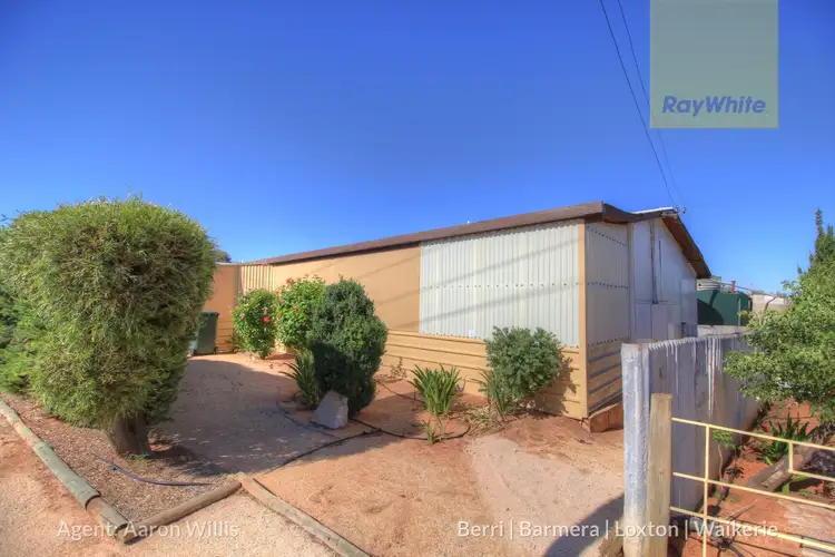Second view of Homely house listing, 19 Sturt Street, Loxton SA 5333