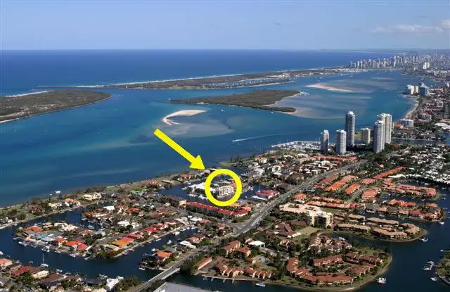 13 Canal Avenue, Runaway Bay QLD 4216