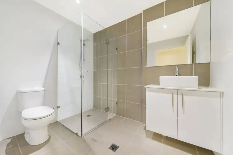 Fifth view of Homely apartment listing, 38/32-34 McIntyre Street, Gordon NSW 2072