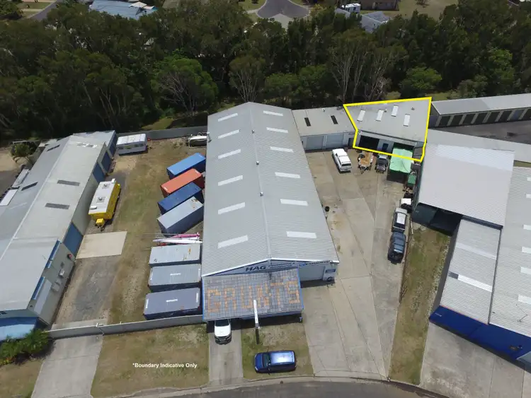 4/9 Uki Street, Yamba NSW 2464