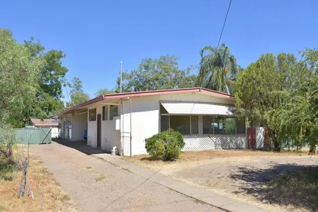 Main view of Homely house listing, 1-2 325 Edward Street, Moree NSW 2400