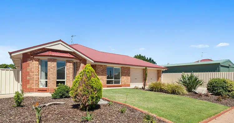 Second view of Homely house listing, 17 Patrick Street, Kadina SA 5554