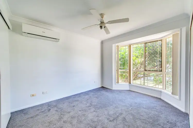 Second view of Homely house listing, 14 Teasel Crescent, Forest Lake QLD 4078