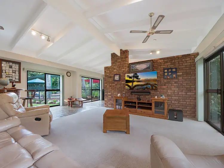 Second view of Homely house listing, 82 Domrow Road, Camp Mountain QLD 4520