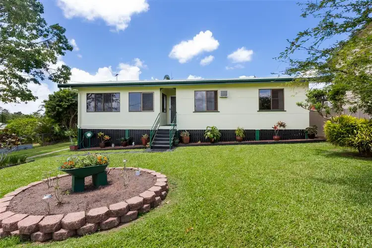 10 Trojan Street, Hudson QLD 4860