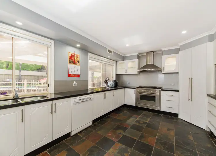 Sixth view of Homely house listing, 21 Darriwill Close, Delahey VIC 3037