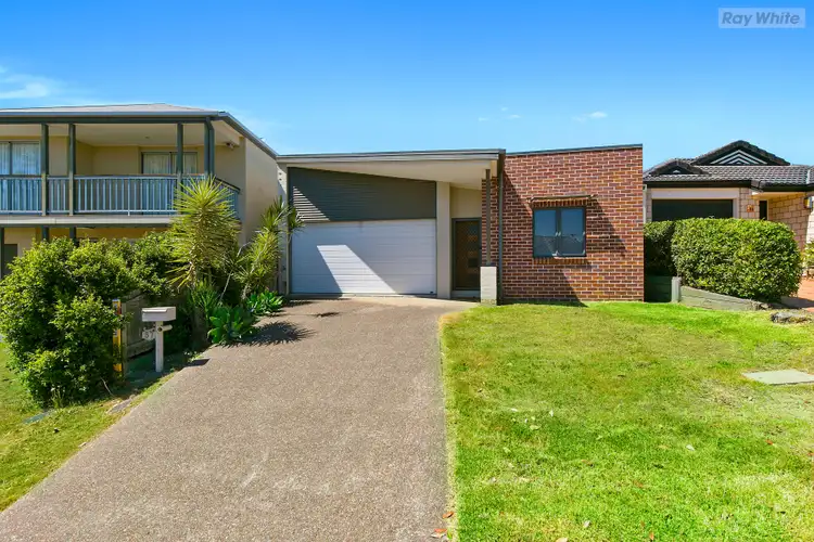 57 Orchard Crescent, Springfield Lakes QLD 4300