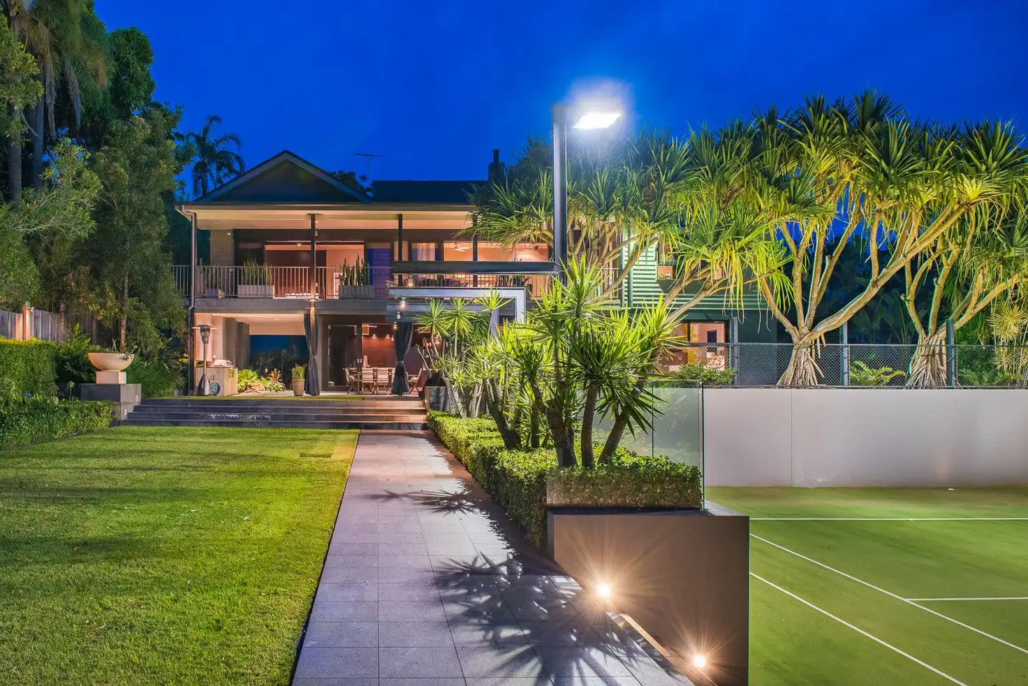 Main view of Homely house listing, 30 Windermere Road, Hamilton QLD 4007