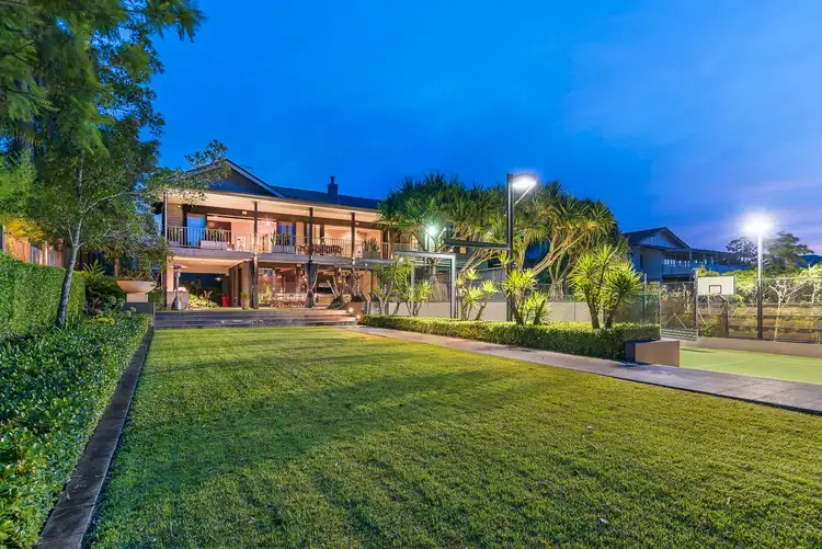 Second view of Homely house listing, 30 Windermere Road, Hamilton QLD 4007