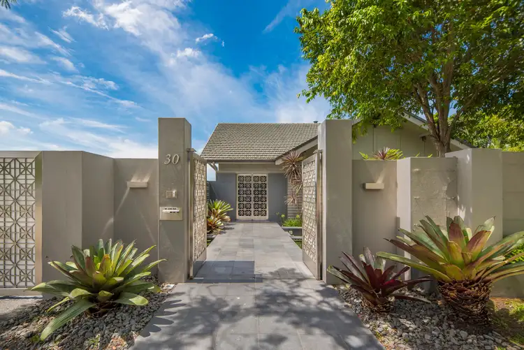 Third view of Homely house listing, 30 Windermere Road, Hamilton QLD 4007