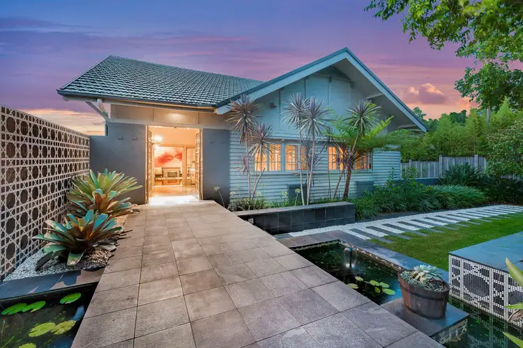 Fourth view of Homely house listing, 30 Windermere Road, Hamilton QLD 4007