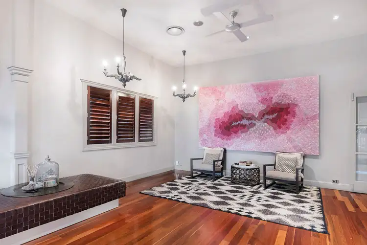 Sixth view of Homely house listing, 30 Windermere Road, Hamilton QLD 4007