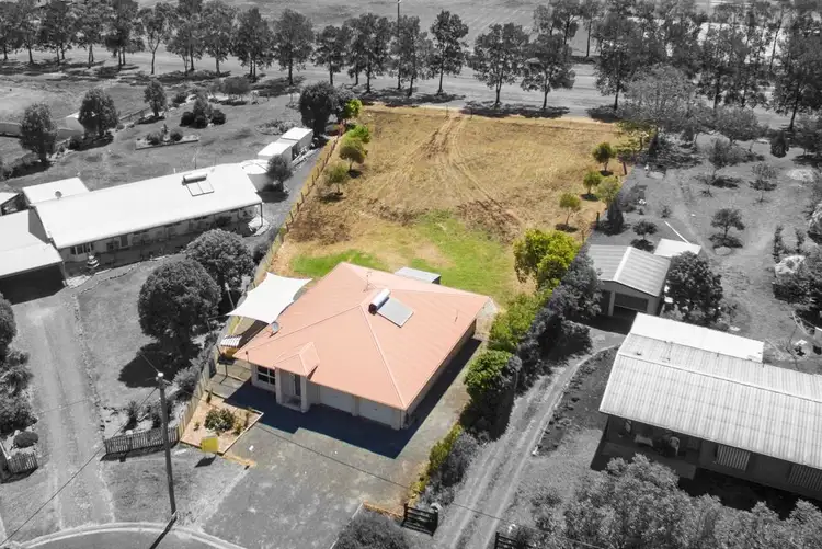 Second view of Homely house listing, 5 Lawmere Court, Kingsthorpe QLD 4400