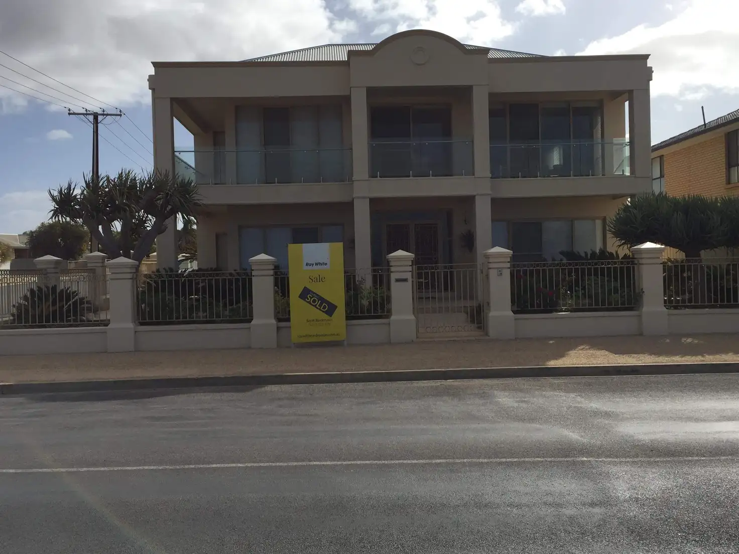 Main view of Homely house listing, 42 East Terrace, Ardrossan SA 5571