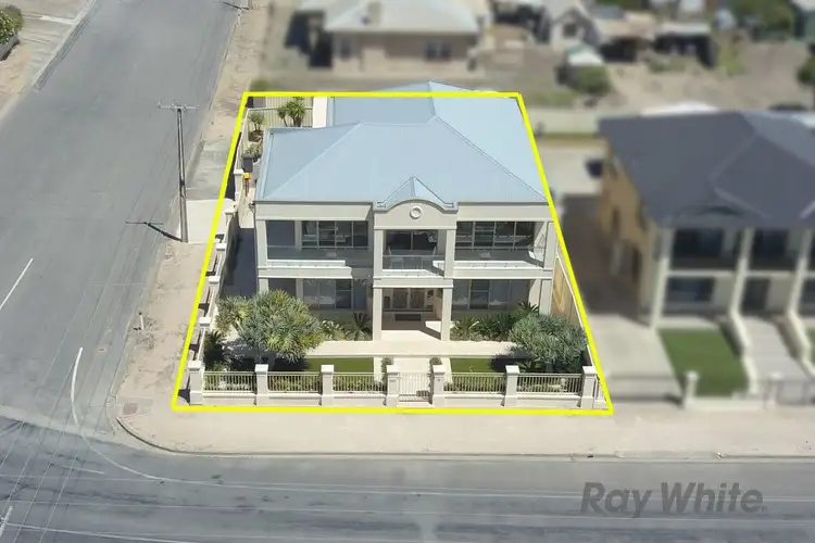 Fourth view of Homely house listing, 42 East Terrace, Ardrossan SA 5571