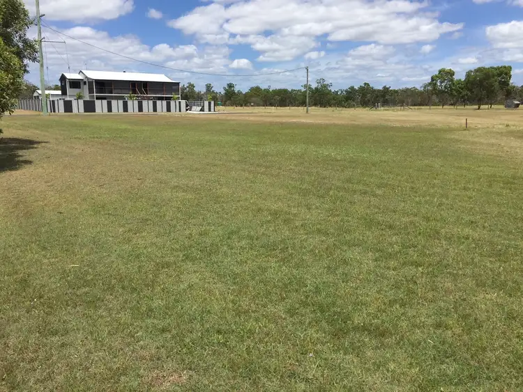 Main view of Homely land listing, 40 Watkins Street, Buxton QLD 4660