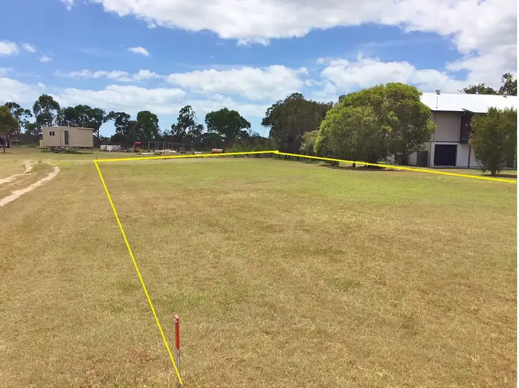 Fifth view of Homely land listing, 40 Watkins Street, Buxton QLD 4660