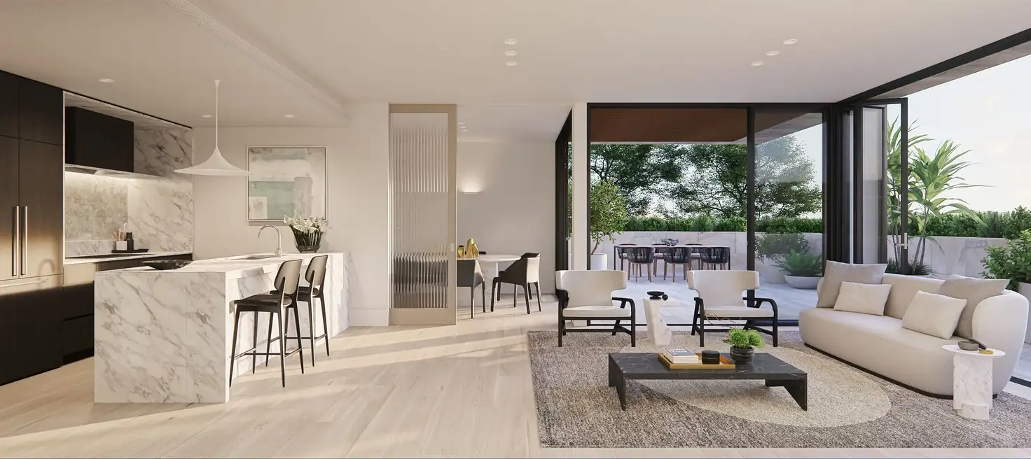 Main view of Homely apartment listing, 7/334-334a Bondi Road, Bondi NSW 2026