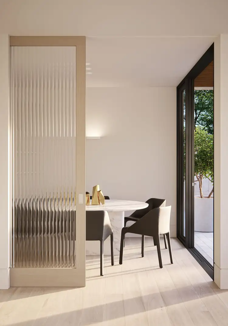 Third view of Homely apartment listing, 7/334-334a Bondi Road, Bondi NSW 2026