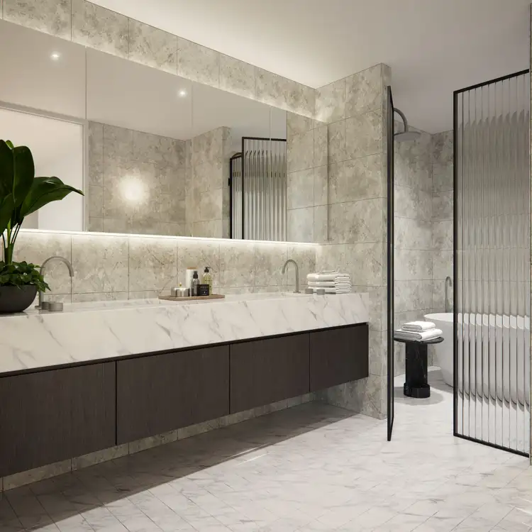 Sixth view of Homely apartment listing, 7/334-334a Bondi Road, Bondi NSW 2026