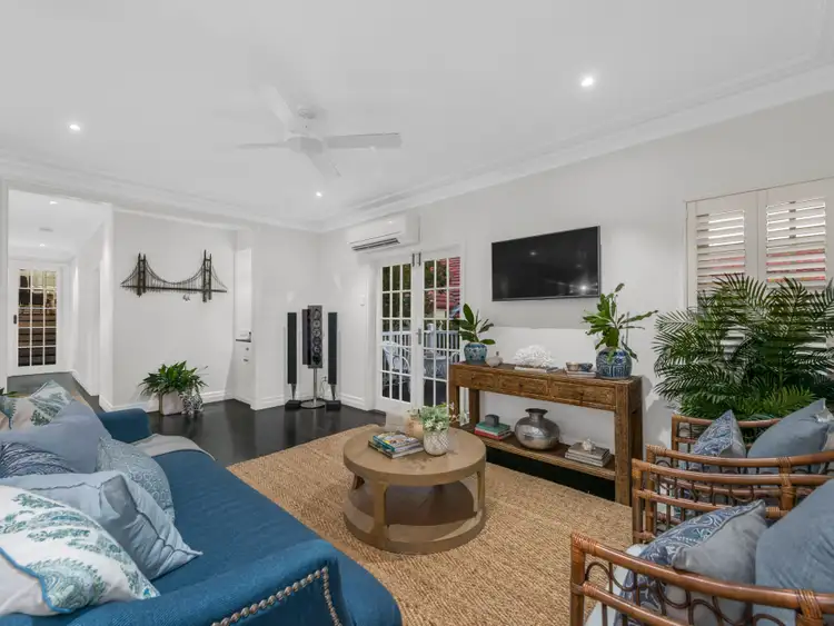 Fifth view of Homely house listing, 88 Mareeba Road, Ashgrove QLD 4060