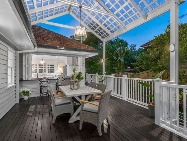Sixth view of Homely house listing, 88 Mareeba Road, Ashgrove QLD 4060