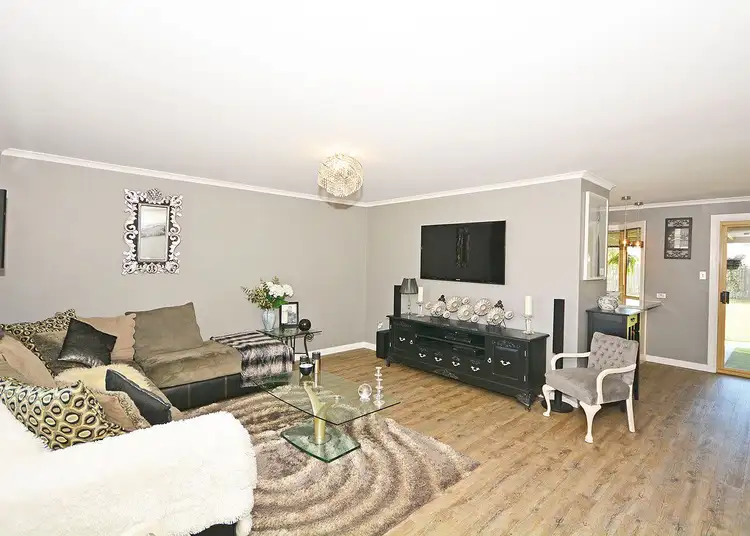 Second view of Homely house listing, 42 Bunker Avenue, Urraween QLD 4655