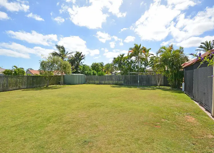 Fourth view of Homely house listing, 42 Bunker Avenue, Urraween QLD 4655
