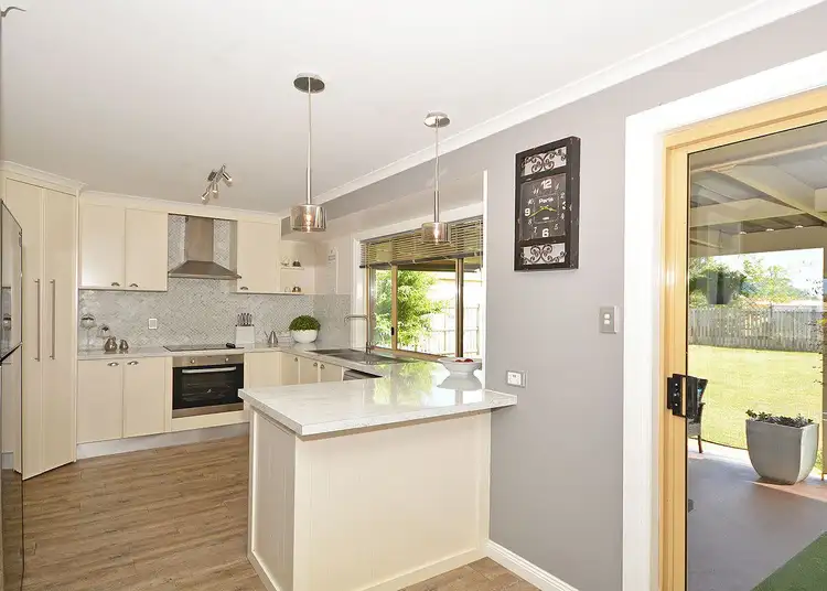 Seventh view of Homely house listing, 42 Bunker Avenue, Urraween QLD 4655