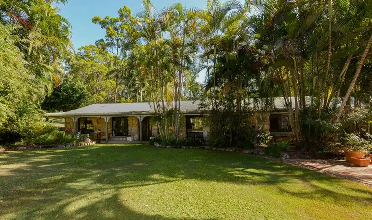 12 Sanderling Drive, Warner QLD 4500