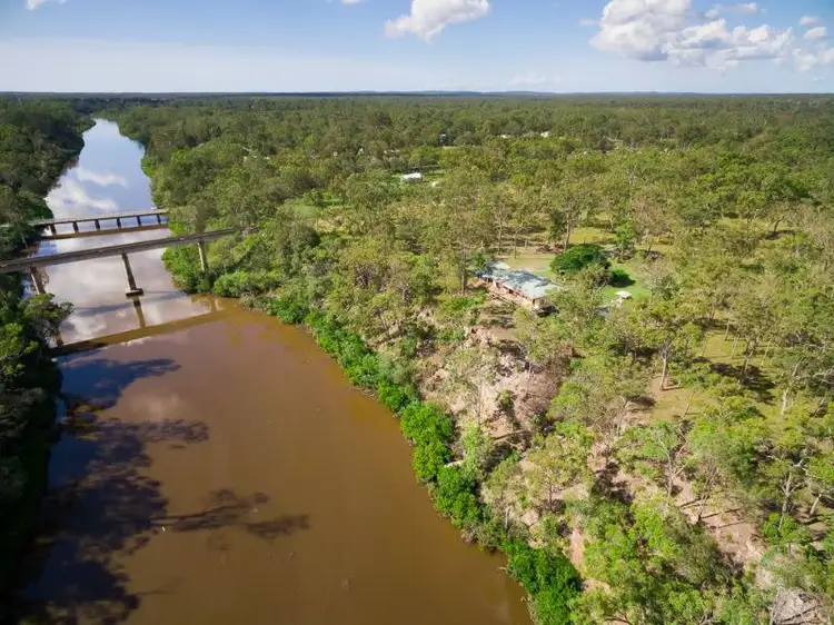 12 Burrum River Road, Torbanlea QLD 4662