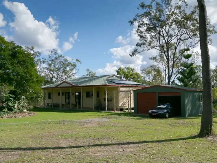 Third view of Homely house listing, 12 Burrum River Road, Torbanlea QLD 4662