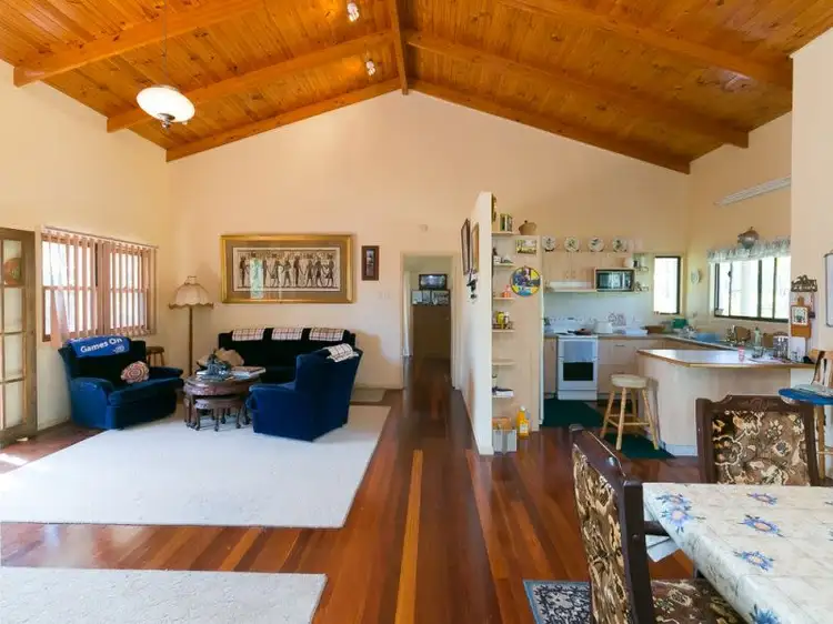 Fourth view of Homely house listing, 12 Burrum River Road, Torbanlea QLD 4662