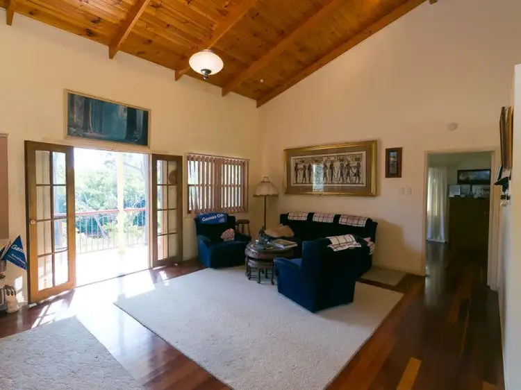 Fifth view of Homely house listing, 12 Burrum River Road, Torbanlea QLD 4662