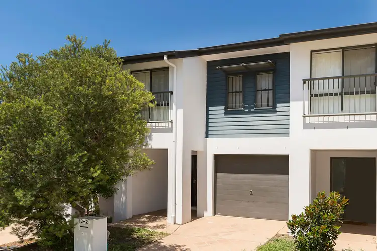 2/13 Bailer Street, Coomera QLD 4209