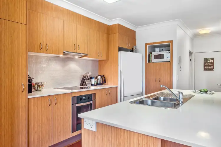 Sixth view of Homely townhouse listing, 21/33 Clark Street, Biggera Waters QLD 4216