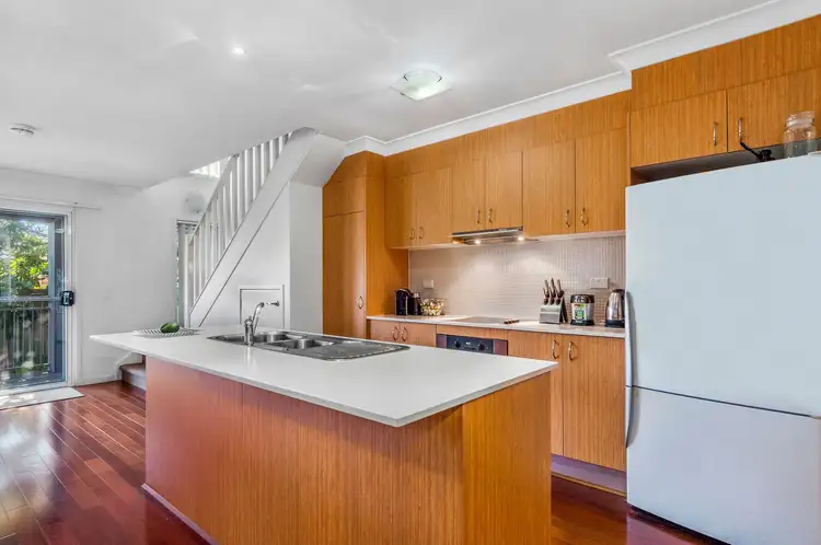 Seventh view of Homely townhouse listing, 21/33 Clark Street, Biggera Waters QLD 4216