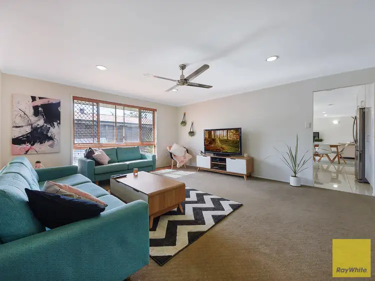 Third view of Homely house listing, 11 Arnica Crescent, Bald Hills QLD 4036