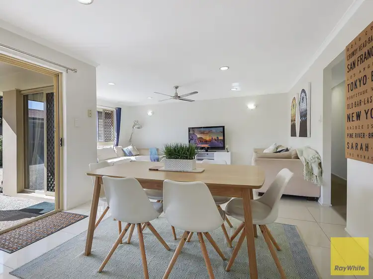 Fourth view of Homely house listing, 11 Arnica Crescent, Bald Hills QLD 4036