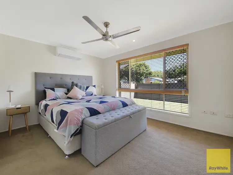 Seventh view of Homely house listing, 11 Arnica Crescent, Bald Hills QLD 4036