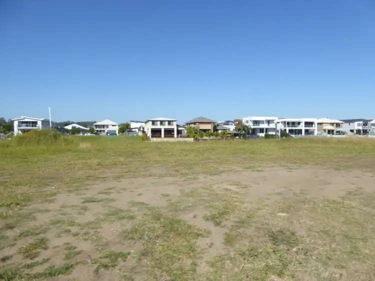 Fifth view of Homely land listing, 82A River Links Boulevard East, Helensvale QLD 4212