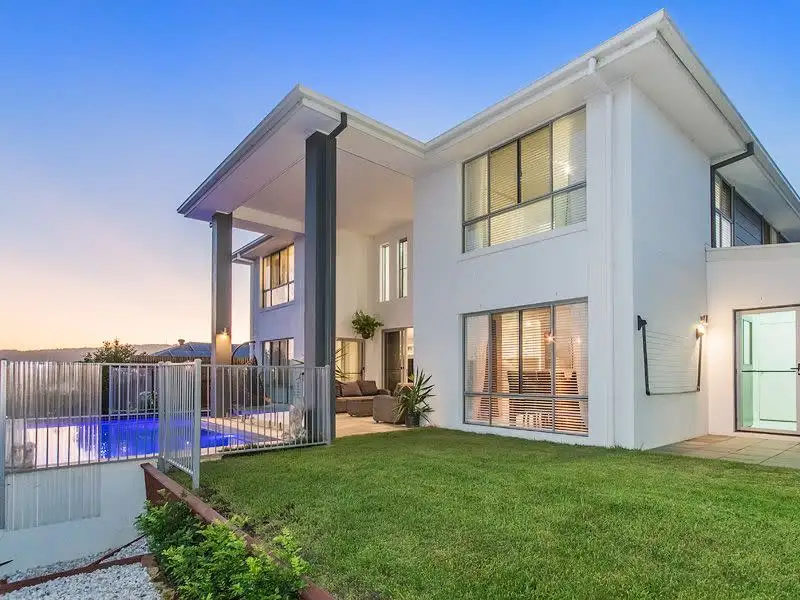 Main view of Homely house listing, 14 Springview Crescent, Maudsland QLD 4210