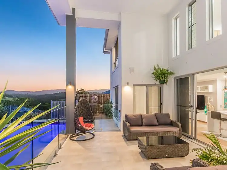 Second view of Homely house listing, 14 Springview Crescent, Maudsland QLD 4210