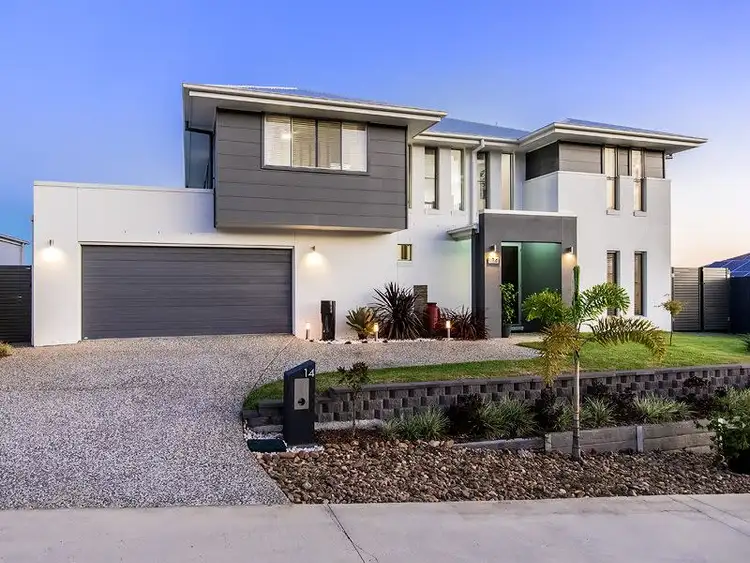 Third view of Homely house listing, 14 Springview Crescent, Maudsland QLD 4210