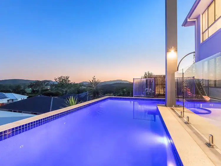 Fourth view of Homely house listing, 14 Springview Crescent, Maudsland QLD 4210