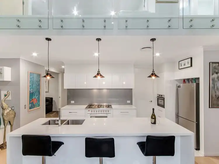 Fifth view of Homely house listing, 14 Springview Crescent, Maudsland QLD 4210