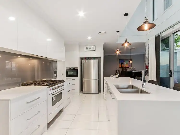 Sixth view of Homely house listing, 14 Springview Crescent, Maudsland QLD 4210