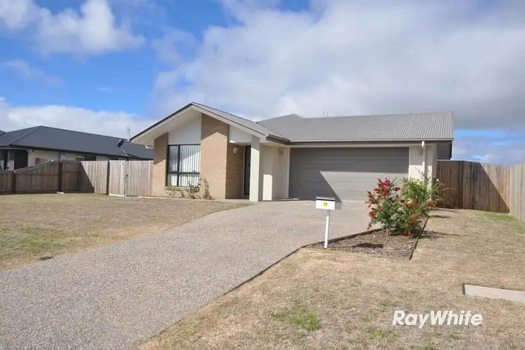10 Tarcoola Street, Wyreema QLD 4352